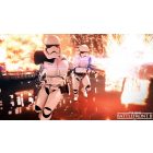 Star Wars Battlefront II PS4 használt