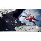 Star Wars Battlefront II PS4 használt