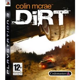 Colin McRae Dirt /PS3 használt