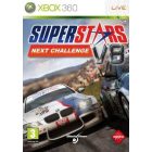 Superstars V8 Next Challenge XBOX 360 használt