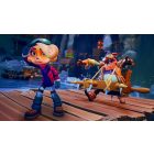 Crash Bandicoot 4: Its About Time PS4