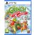 The Grinch Christmas Adventures PS5 használt