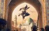 Assassin's Creed Mirage PS5 használt
