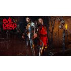 Evil Dead The Game PS4 használt