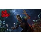 Evil Dead The Game PS4 használt