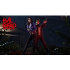 Evil Dead The Game PS4 használt