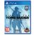 Rise of the Tomb Raider 20 Year Celebration PS4