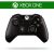 XBOX ONE kontroller fekete használt