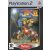 Jak II: Renegade Platinum PS2 használt