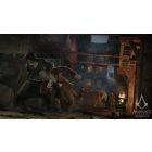 Assassin's Creed Syndicate PS4 használt