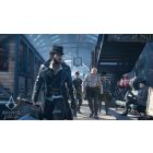 Assassin's Creed Syndicate PS4 használt