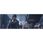 Assassin's Creed Syndicate PS4 használt