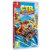 Crash Team Racing Nitro-Fueled - Nintendo Switch használt