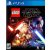 LEGO Star Wars The Force Awakens PS4 használt