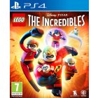 LEGO The Incredibles PS4