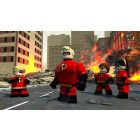 LEGO The Incredibles PS4