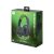 JBL Quantum 100X Console gamer fejhallgatób fekete PS4/PS5/Xbox Series/NSW/PC
