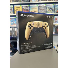PS5 007 First Light DualSense Limited Edition kontroller