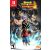 Super Dragon Ball Heroes World Mission Switch használt