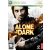 Alone in the Dark XBOX 360 használt