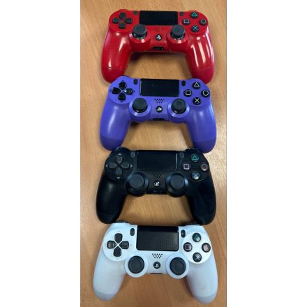 PS4 SONY kontroller használt