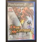 Duel Masters Limited Edition PS2 használt