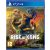 Skull Island Rise of Kong PS4 használt