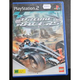 Drome Racers PS2 használt
