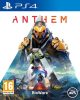 Anthem PS4 használt