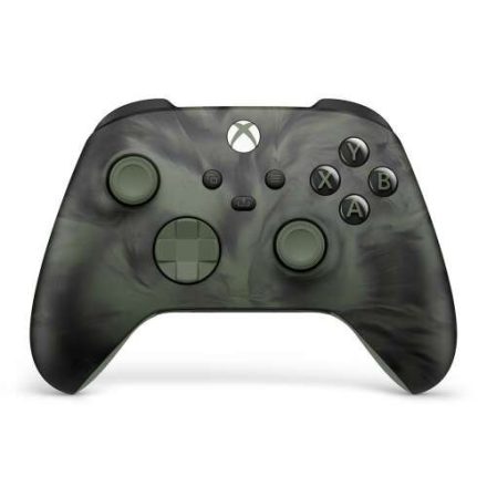 XBOX Series vezeték nélküli kontroller Nocturnal Vapor Special Edition használt