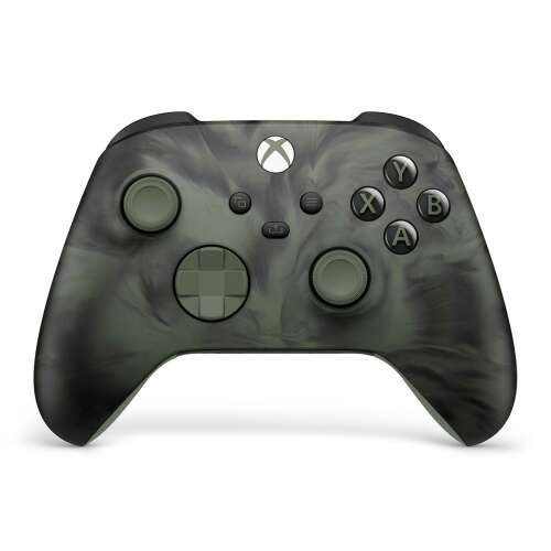 XBOX Series vezeték nélküli kontroller Nocturnal Vapor Special Edition használt