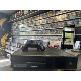 XBOX ONE 500GB használt 1