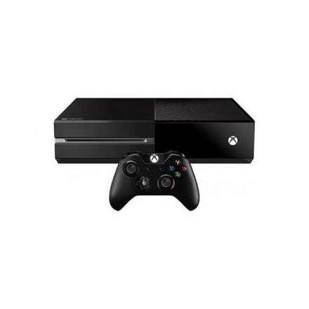 XBOX ONE 500GB használt