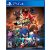 Sonic Forces PS4 használt