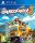 Overcooked! 2 PS4 használt