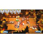 Overcooked! 2 PS4 használt