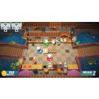 Overcooked! 2 PS4 használt