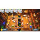 Overcooked! 2 PS4 használt