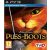 Puss in Boots PS3 használt
