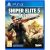 Sniper Elite 5 PS4 használt 