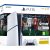 PS5 Slim 1TB konzol lemezes + EA FC 26 CFI-2116