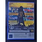Need for Speed: Undercover PS2 használt