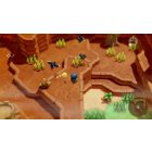 The Legend of Zelda: Echoes of Wisdom / Switch használt