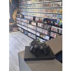 PS2 Slim SCPH70004 használt 1