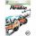 Burnout Paradise XBOX 360 használt 