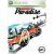 Burnout Paradise XBOX 360 használt