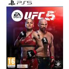 UFC 5 PS5