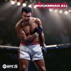 UFC 5 PS5
