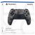 PS5 kontroller vezeték nélküli Gray Camo