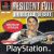 Resident Evil: Director's Cut Német verzió PS1 használt